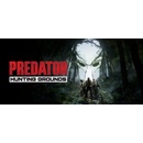 Predator: Hunting Grounds
