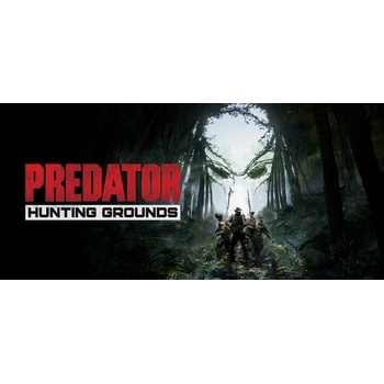 Predator: Hunting Grounds