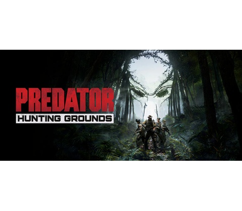 Predator: Hunting Grounds
