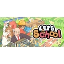 Let's School