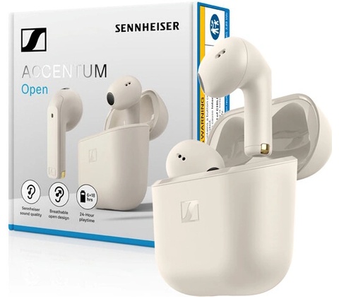 Sennheiser Accentum