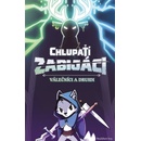 ADC Blackfire Chlupatí zabijáci: Válečníci a druidi