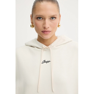 BOSS Orange Памучен суичър BOSS Orange C_Ehoody_s (50547572)