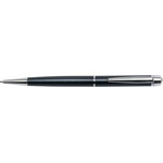 Art Crystella Химикалка, черна "Lille Pen" с бял кристал SWAROVSKI, 14 см, ART CRYSTELLA 1805XGL001 (1805XGL001)