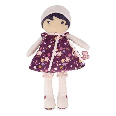 Мека кукла Kaloo - Вайълет, 40 сm (K200003)