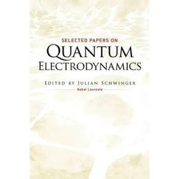 Image 1 of Selected Papers on Quantum Electrodynamics | Julian Schwinger