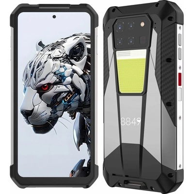 Unihertz Tank 16GB/512GB