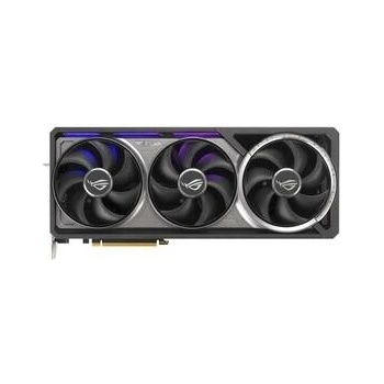 Asus ROG Astral GeForce RTX 5080 16GB GDDR7 90YV0LV0-M0NA00