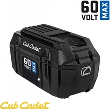 CUB CADET BP 6050 60V