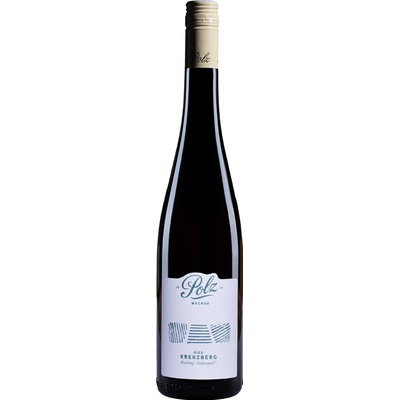 Weingut Polz Riesling Federspiel "Ried Kreuzberg" 2024 12,5% 0,75 l (holá láhev)