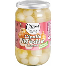 Citres sladkokyslá cibuľka 680 g