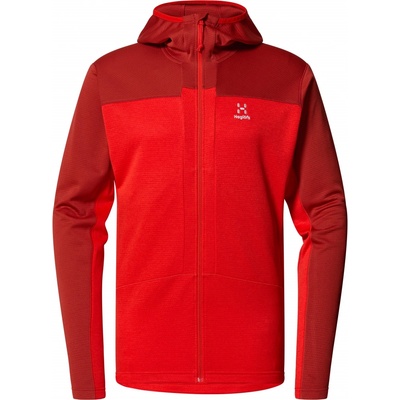 HAGLOFS Roc Flash Mid Hood