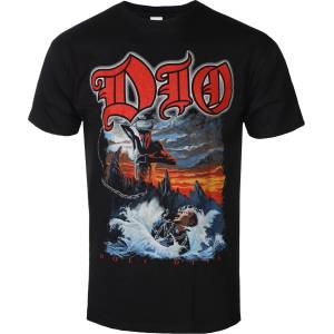RAZAMATAZ Мъжка тениска dio - holy diver - razamataz - st2693