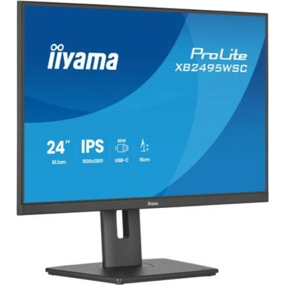 iiyama ProLite XB2495WSC-B1
