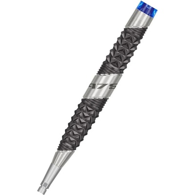 Target - darts Steel 975 Ultra Marine - 03 - Swiss Point - 24g
