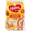 Hami mliečna so 7 obilninami s jablkom banánom a pomarančom 210 g