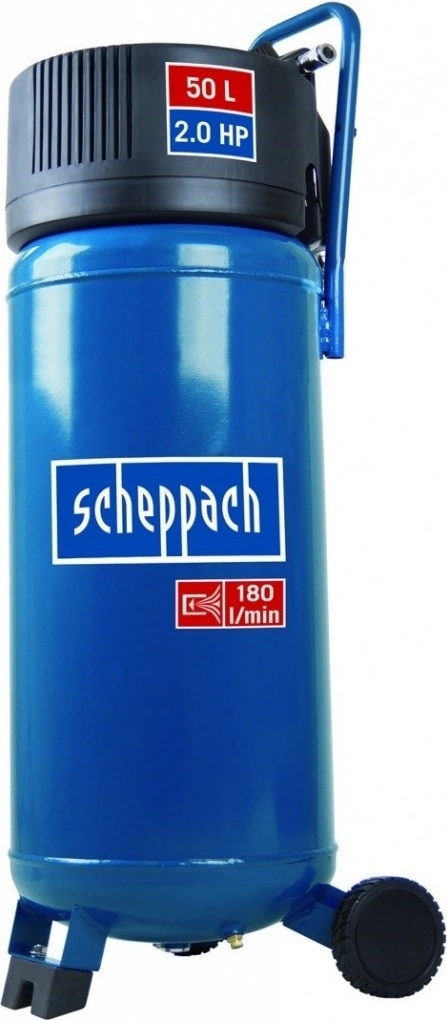 Scheppach HC 50 V