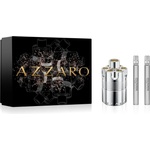 Azzaro Мъжки луксозен комплект - Azzaro Wanted Set - homeandbeauty