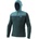 Dynafit Мъжко поларено яке Dynafit Traverse Thermal Hooded Jacket Fleece jacket - Smoke Blue (005-7110-0211)