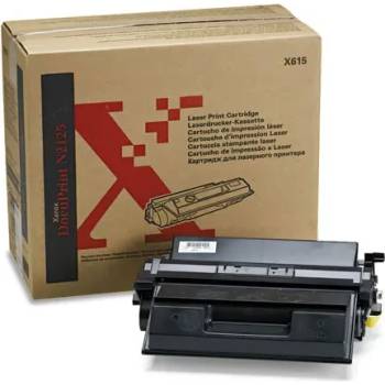 Xerox КАСЕТА ЗА XEROX DocuPrint N 2125 - Black - PN 113R00445 (101XERN2125)