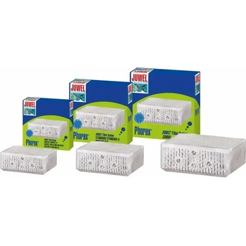 Image 1 of Juwel media PHORAX Jumbo - филтърен пълнеж 400-450L (750604247)