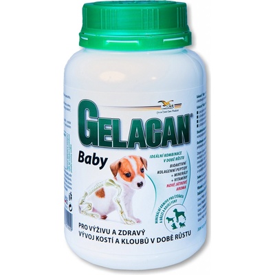 Orling Gelacan baby plus 150 g