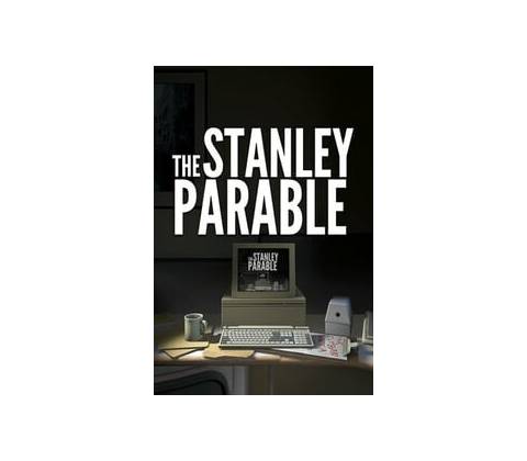 The Stanley Parable
