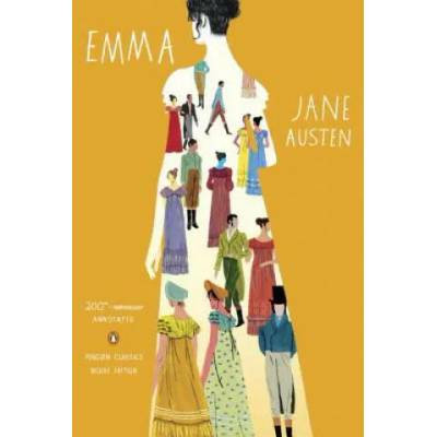 Emma | Jane Austen