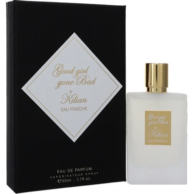 By Killian Good Girl Gone Bad Eau Fraiche parfémovaná voda unisex 50 ml