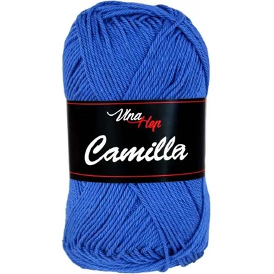 Vlna-Hep Camilla 8112 - královská modrá