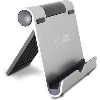 TechMatte iPad Stand Multi-Angle Aluminum Holder