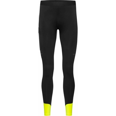 Gore Concurve Thermo Tights 2.0 Mens black