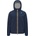 K-Way Мъжко ежедневно яке K-Way Jack Stretch Nylon Casual jacket - Blue Insignia - размер XL (003-3616-0113)