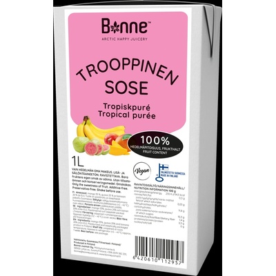 Bonne Pyré 100% Tropical 1 l