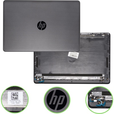 Zadný kryt LCD HP 250 G6, 255 G6, 256 G6, 258 G6