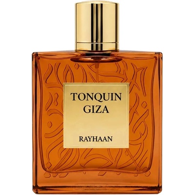 Rayhaan Tonquin Giza parfumovaná voda unisex 100 ml
