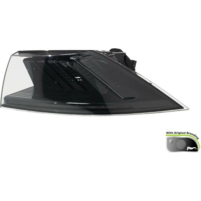 Zadní světlo VALEO 047343 – Zboží Mobilmania