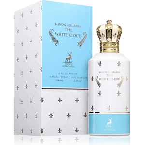 Alhambra Парфюм Maison Alhambra The White Cloud EDP 100мл Унисекс Парфюми