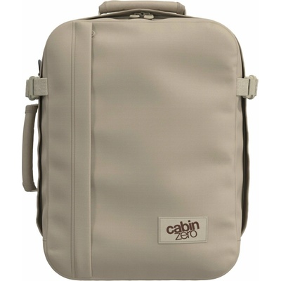 CabinZero Classic Tech Zen Garden 28l