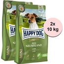 Happy Dog Mini Sensible Neuseeland 2 x 10 kg