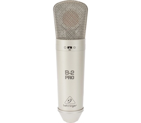 Behringer B-2 PRO