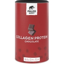 Paleo Market Hovězí kolagen collagen čokoláda 300 g