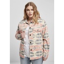 Urban Classics Ladies Inka Oversized Shirt