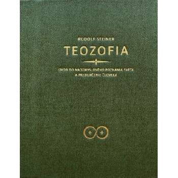 Teozofia