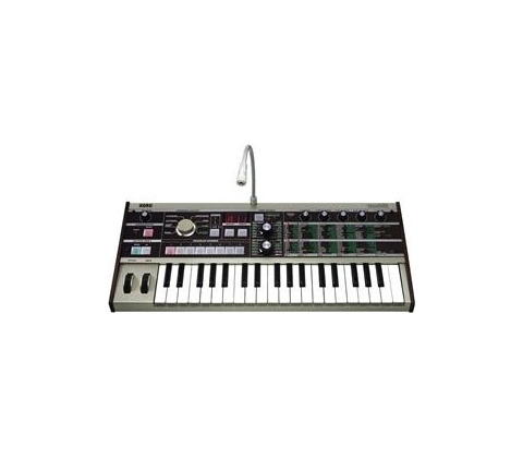 Korg MicroKorg