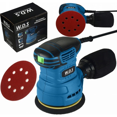 Kraft & Dele WDS2500