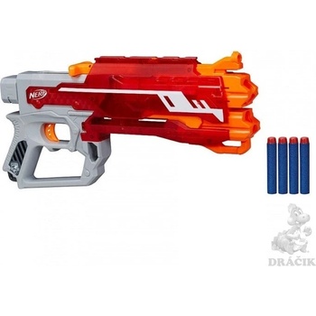 Nerf N-Strike Blazefire