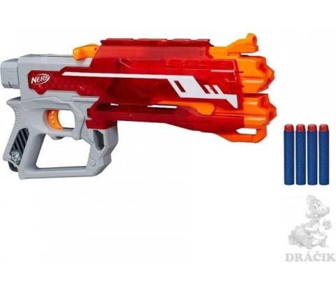 Nerf N-Strike Blazefire
