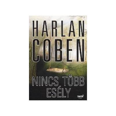 Nincs több esély
