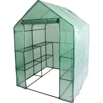 Greenhouse X098, 142x142x193 cm, fólie ST2172015
